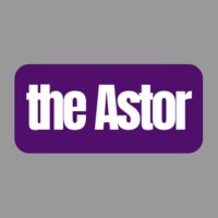 The Astor Theatre (@theastortheatre) 's Twitter Profile