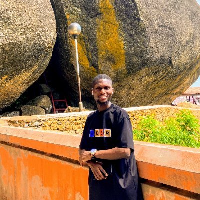 makinde_pelumi's profile picture. 