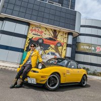 stロードスター (@uoveg2ax8gs7nf9) Twitter profile photo