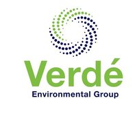 Verdé Environmental(@VerdeEnv) 's Twitter Profile Photo