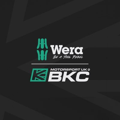 Welcome to the official Twitter account for the Wera Tools British Kart Championships, powered by @ourmotorsportuk. Let's go racing!