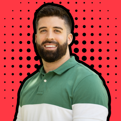 👨🏻💻@WCPSS |🎓 @PennWCalifornia @NCState Grad | ✏️ @TeachForAmerica Alum | 💻 #ISTE Certified | Designer, Presenter, Creator
