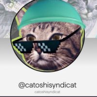 King Slyme AI (@catoshisyndicat) 's Twitter Profile Photo