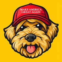Patton (Trump's First Dog)(@Patton_Coin) 's Twitter Profileg