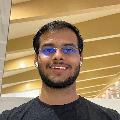 0xrahulg's profile picture. Core @qiro_finance