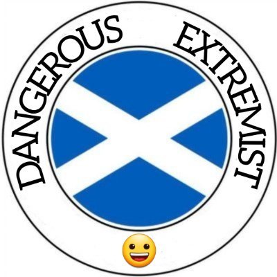 Scottish independence is inevitable. 🏴
Socialist.