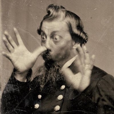 Day-by-day coverage of the War of the Rebellion in real time, as it happened 160 years ago. Account run by @jeremylneufeld