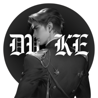 Monsieur Duke