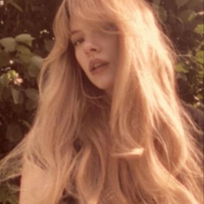 – I read about it in a book when I was a precocious child ꠹ 🧾📚🦋🪻