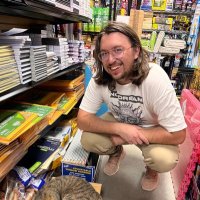Cody Blakeney (@code_star) 's Twitter Profile Photo Cody Blakeney (@code_star) 's Twitter Profile Photo