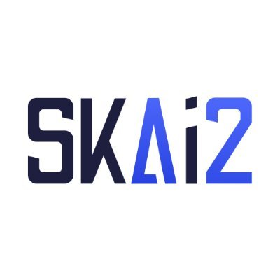 skai2_official's profile picture. 🌍 Europe's First eWallet | SKAi2 Pay
🚀 Seamless transactions & instant cashback
💸 Upgrade your wallet with every tap
⚙️ Secure & Simple 
👇 Explore more