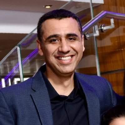rahuljuneja's profile picture. Tech Evangelist who loves to build businesses with technology at the forefront