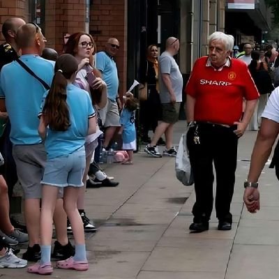 CRYPYO ENTHUSIAST||FOOTBALL||MANCHESTER UNITED♥️
$CANA.
