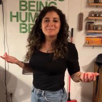 Lilah Raptopoulos (@lilahrap) 's Twitter Profile