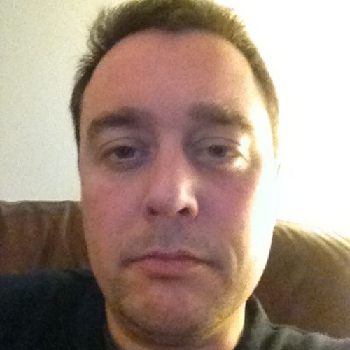 Mark Hardwick