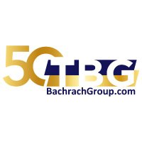 The Bachrach Group(@Bachrach_Group) 's Twitter Profile Photo