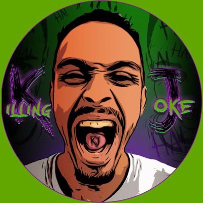 31 from Tampa 🌴, I’m and coming MK streamer. I’ll stream other games but mostly MK. WWE, and comic fan as well. Taken by @AVPdesigning follow us both
