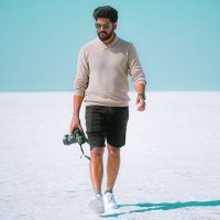 Raj Mohan (@rajography47) 's Twitter Profile