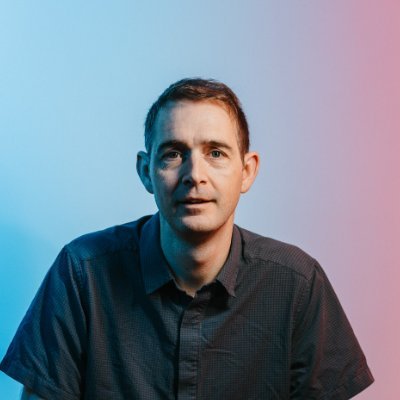 Ed Hawkins Profile