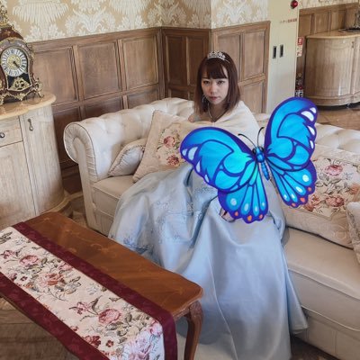 Nagisaさんのプロフィール画像