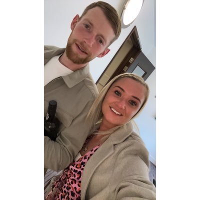 Morrell01L's profile picture. Daryl’♡