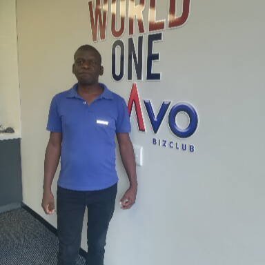 Mikem6824's profile picture. 