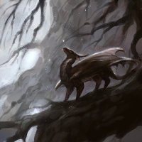 Evigilatio (@anrakta) 's Twitter Profile Photo