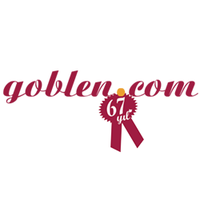 goblen.com Hobi Market - Dikiş, Nakış, Bursa İpek (@goblencomm) 's Twitter Profile
