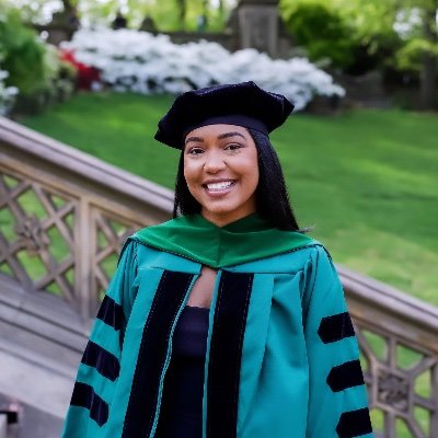 Gisselle Pichardo | Derm PGY2 | First Gen | š©š“ Immigrant | #MedTwitter | NewYorker in OKC | Views are my own | Con Dios Siempre