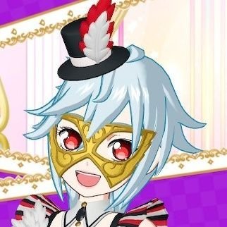 仮面のゆっくり人さんのプロフィール画像
