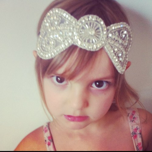 HowTweet_it_is's profile picture. Handmade accessories to adorn your head, divine necklaces and other chic items great for special occasions or those just because moments...