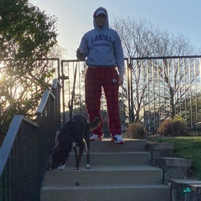 LRShaffer's profile picture. Loan Officer in Kansas City, MO. I watch sports. @lilymarrieeee❤️