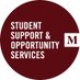 MSU Student Support & Opportunity Services (@msustudentop) Twitter profile photo MSU Student Support & Opportunity Services (@msustudentop) Twitter profile photo