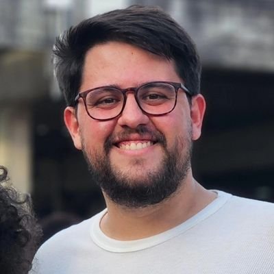 Jornalista | coeditor @bnews_oficial
-
Espaço para comentários, reportagens e etc
-
Já passei por @Metropole, @TVBahia, @aloalo_bahia e @ArenaRubroECV