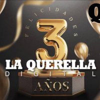 La Querella Digital (@querelladigital) 's Twitter Profile Photo La Querella Digital (@querelladigital) 's Twitter Profile Photo