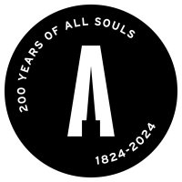 All Souls Langham Place (@allsoulslp) 's Twitter Profile