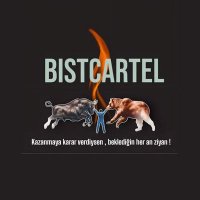 BISTCARTEL(@BISTCARTEL) 's Twitter Profile Photo