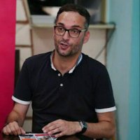 Ramon Leyda (@ramonleyda) 's Twitter Profile Photo Ramon Leyda (@ramonleyda) 's Twitter Profile Photo