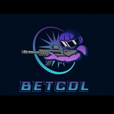 BetCODLeague's profile picture. #1 Most RELIABLE and TRUSTED CDL Sportsbook | Withdrawals from 12P-12A EST | $200 Max Win per bet / $1000 Max Win per day | Freeplay and Odds Boost offers |