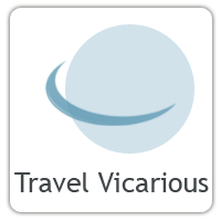TravVicarious's profile picture. Travel Vicarious offers the inside word on your favorite travel destinations.