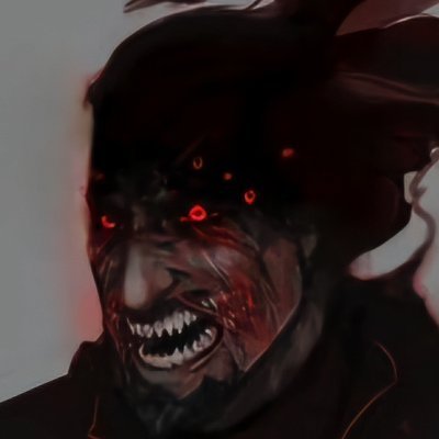 GilesCorey42192's profile picture. Behold the face of pure evil. He/Him 
Average phonk enjoyer