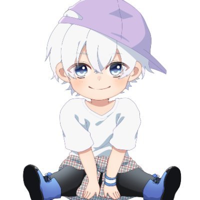 P1onk_fn's profile picture. 永遠の8歳