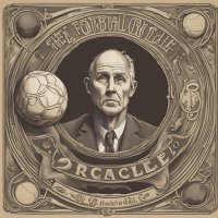 Mr Football Oracle(@FutballOracle) 's Twitter Profile Photo