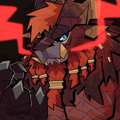 Magnus (AKA Lokidokes) 🏴󠁧󠁢󠁳󠁣󠁴󠁿さんのプロフィール画像