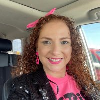 Lydia Martinez M.Ed. (@lydiamtzdtoy) 's Twitter Profile Photo