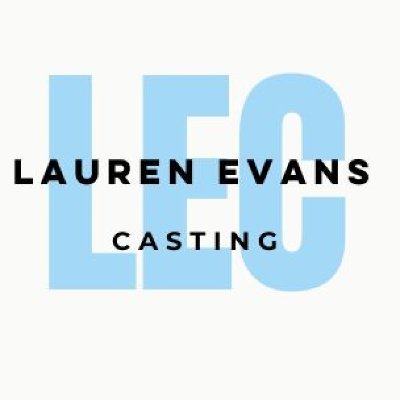 Lauren Evans Casting