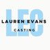 Lauren Evans Casting (@laurendevans) Twitter profile photo