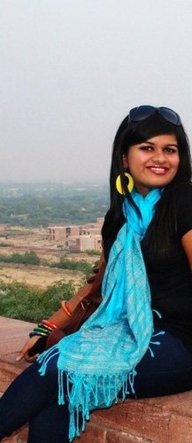 suzisahni's profile picture. BomBay Girl..Discovering the Streets, Stores, Fashion, Restaurants and Food Of New York..!!