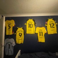 George (@georgefriquiche) 's Twitter Profile