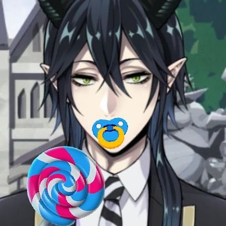 malleus123456's profile picture. Diasomnia Housewarden. Friend of all 'yumeshippers'.